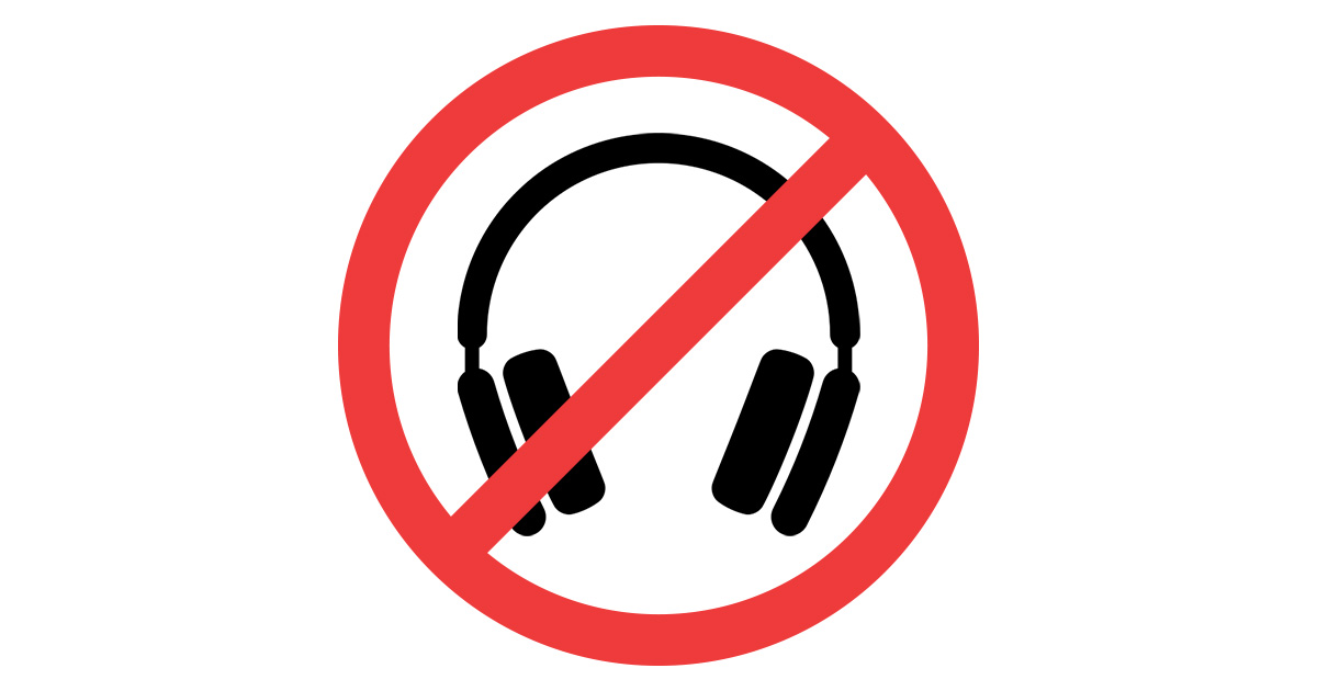 How to fix Audio issues on headphone while using Praho 2